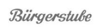 Logo Hotel-Restaurant Bürgerstube