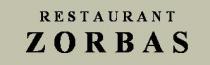Logo Restaurant Zorbas