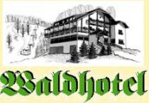 Logo Waldhotel Jammelshofen