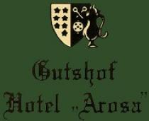 Logo Gutshof Hotel Arosa