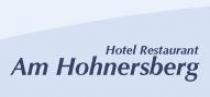 Logo Hotel Am Hohnersberg 