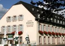 Logo Restaurant Eifelstube im Hotel Eifelbräu
