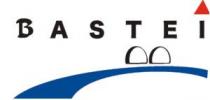 Logo Restaurant Cafe Biergarten Bastei