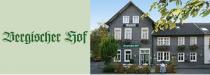 Logo Hotel Bergischer Hof