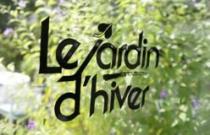 Logo Restaurant Le jardin d'hiver 