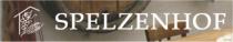 Logo Cafe und Weinstube Spelzenhof
