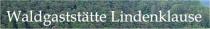 Logo Lindenklause