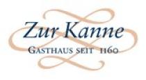 Logo Gasthaus zur Kanne