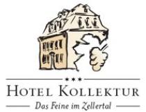 Logo Hotel Restaurant Kollektur