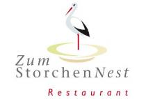 Logo Restaurant Zum Storchennest
