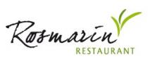 Logo Restaurant Roosmarin