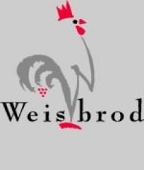 Logo Hotel-Restaurant-Weingut - WEISBROD