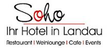 Logo  Soho Hotel 