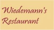Logo Wiedemann