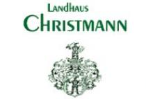 Logo Landhaus Christmann & Gutsausschank Kabinett