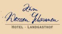 Logo Hotel Landgasthof Zum Weissen Schwanen