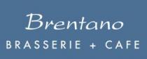 Logo Brasserie Brentano 