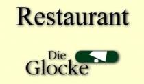 Logo Restaurant Die Glocke 