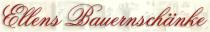 Logo Gaststätte & Restaurant Ellens Bauernschänke
