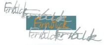 Logo Landhotel Fernblick