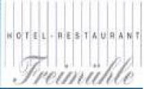 Logo Hotel-Restaurant Freimühle