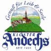 Logo Andechser Brauereiausschank