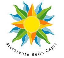 Logo Ristorante Bella Capri 
