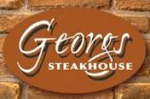 Logo Georgs Steakhouse