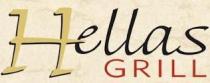 Logo Hellas Grill 