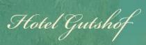 Logo Gasthaus Brauerei & Hotel Gutshof