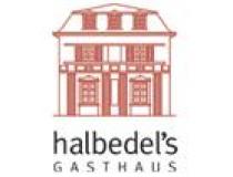 Logo Halbedel
