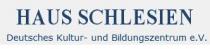 Logo Haus Schlesien