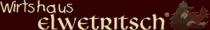 Logo Wirtshaus Elwetritsch