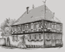 Logo Hotel Gasthaus Zur Kanne 