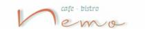 Logo Bistro Cafe Nemo