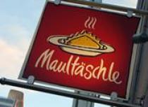 Logo Maultäschle