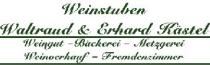 Logo Weinstuben Kästel