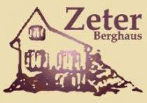 Logo Zeter Berghaus