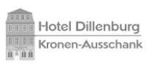Logo Hotel Dillenburg 