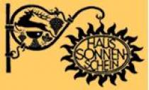 Logo Hotel-Restaurant Haus Sonnenschein 