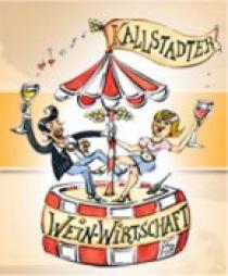 Logo Kallstadter Wein-Wirtschaft