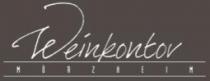 Logo Weinkontor Mörzheim