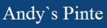 Logo Andy's Pinte