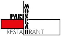 Logo Paris-Moskau - Gourmetrestaurant
