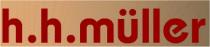 Logo Restaurant H.H. Müller