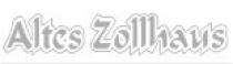 Logo Restaurant Altes Zollhaus 