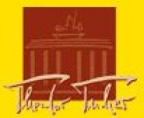 Logo Theodor Tucher Speisekabinett & Leselounge