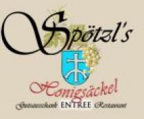 Logo Spötzl
