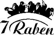 Logo Sieben Raben