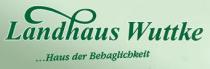 Logo Landhaus Wuttke